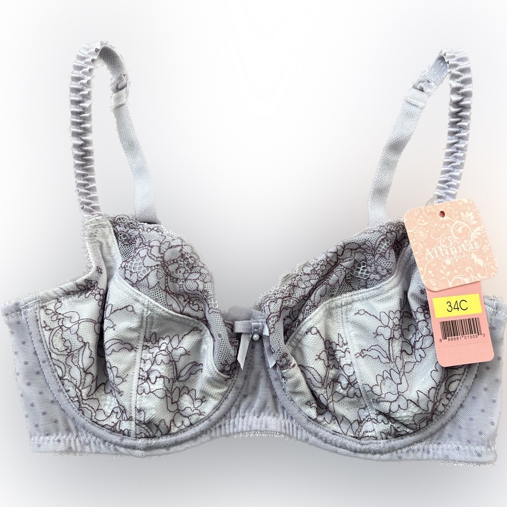 Lingerie bra